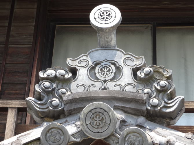 �O�H�ƏZ��i�����ĉ� �ɐ��v�j�̋S��